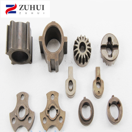 Precision Powdered Metal Parts