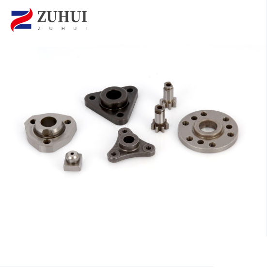 Precision Powdered Metal Parts